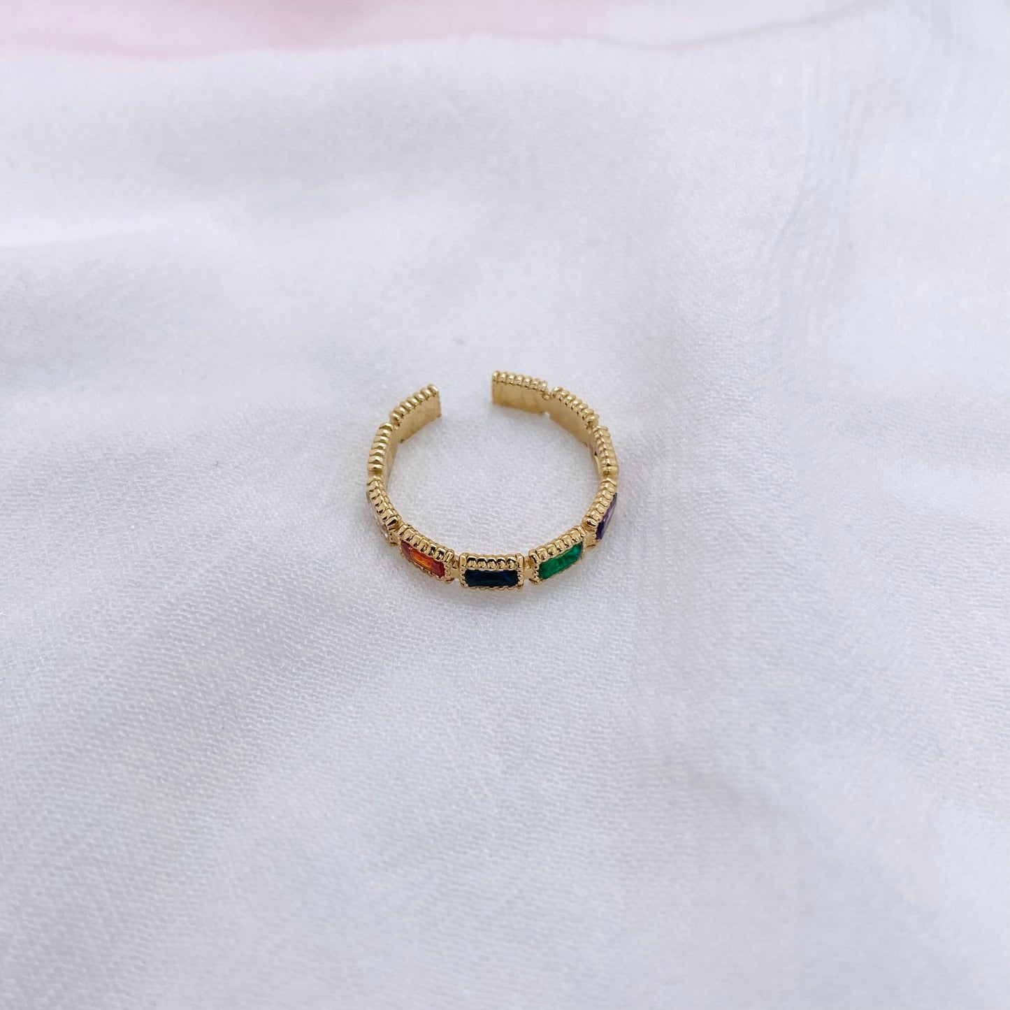 Bague Hedda