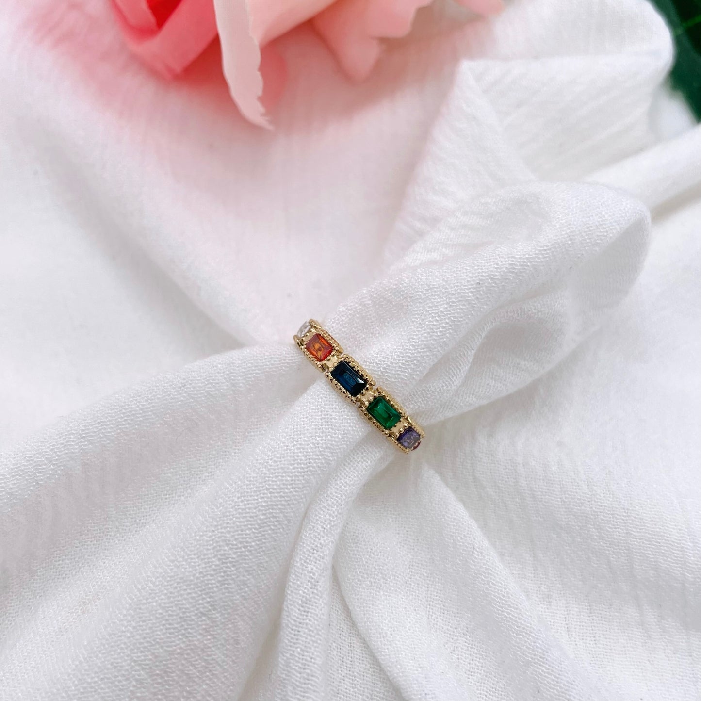Bague Hedda