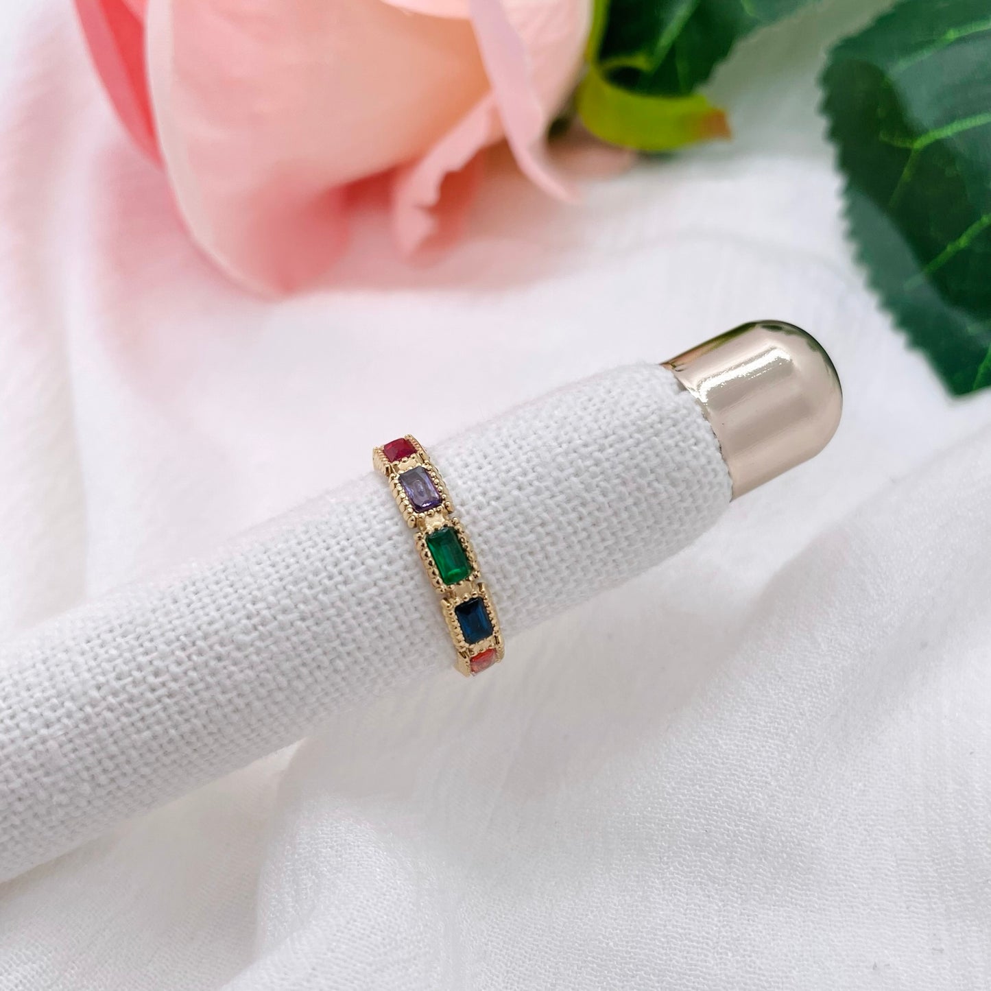 Bague Hedda