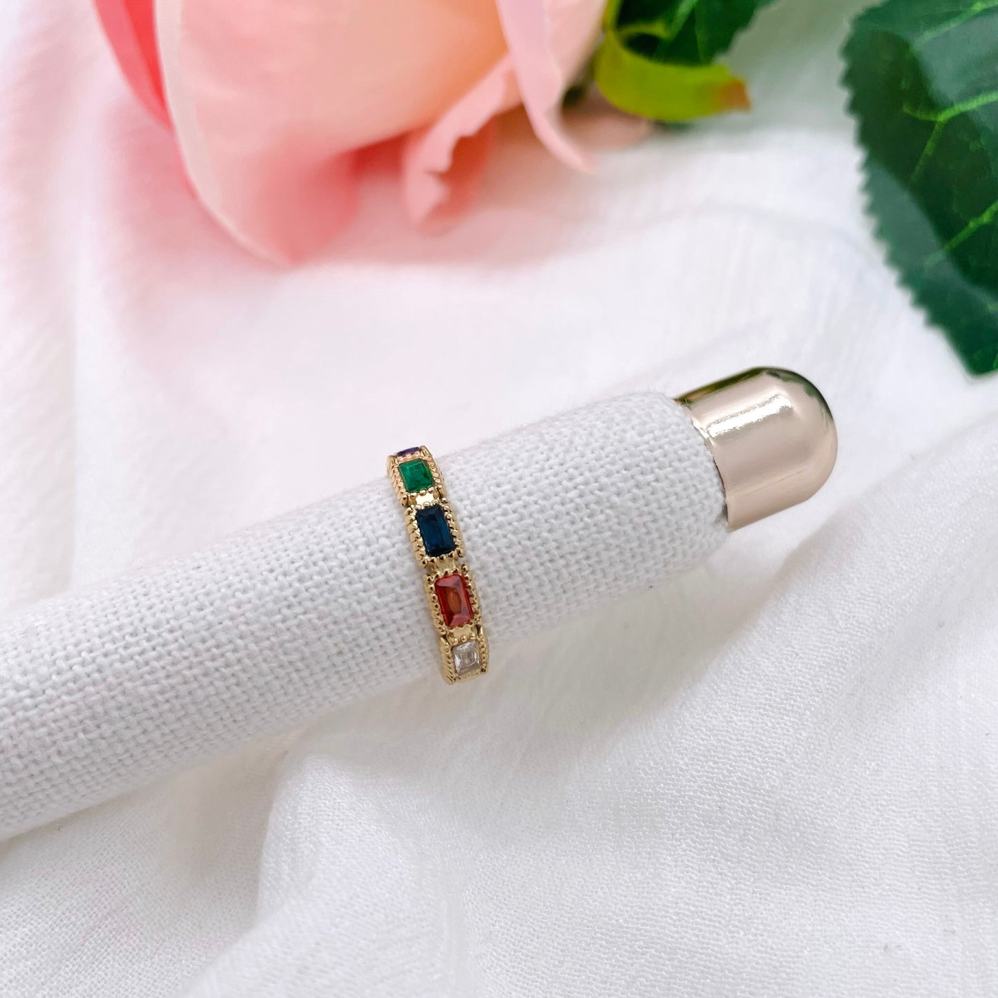 Bague Hedda