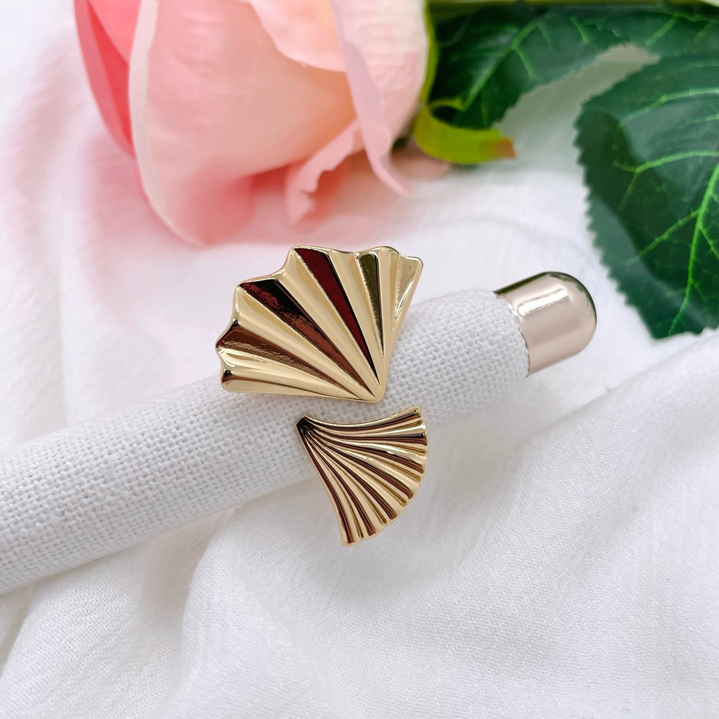 Bague Mathilda