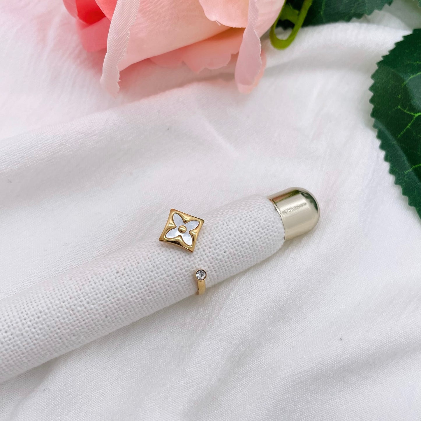 Bague Carla