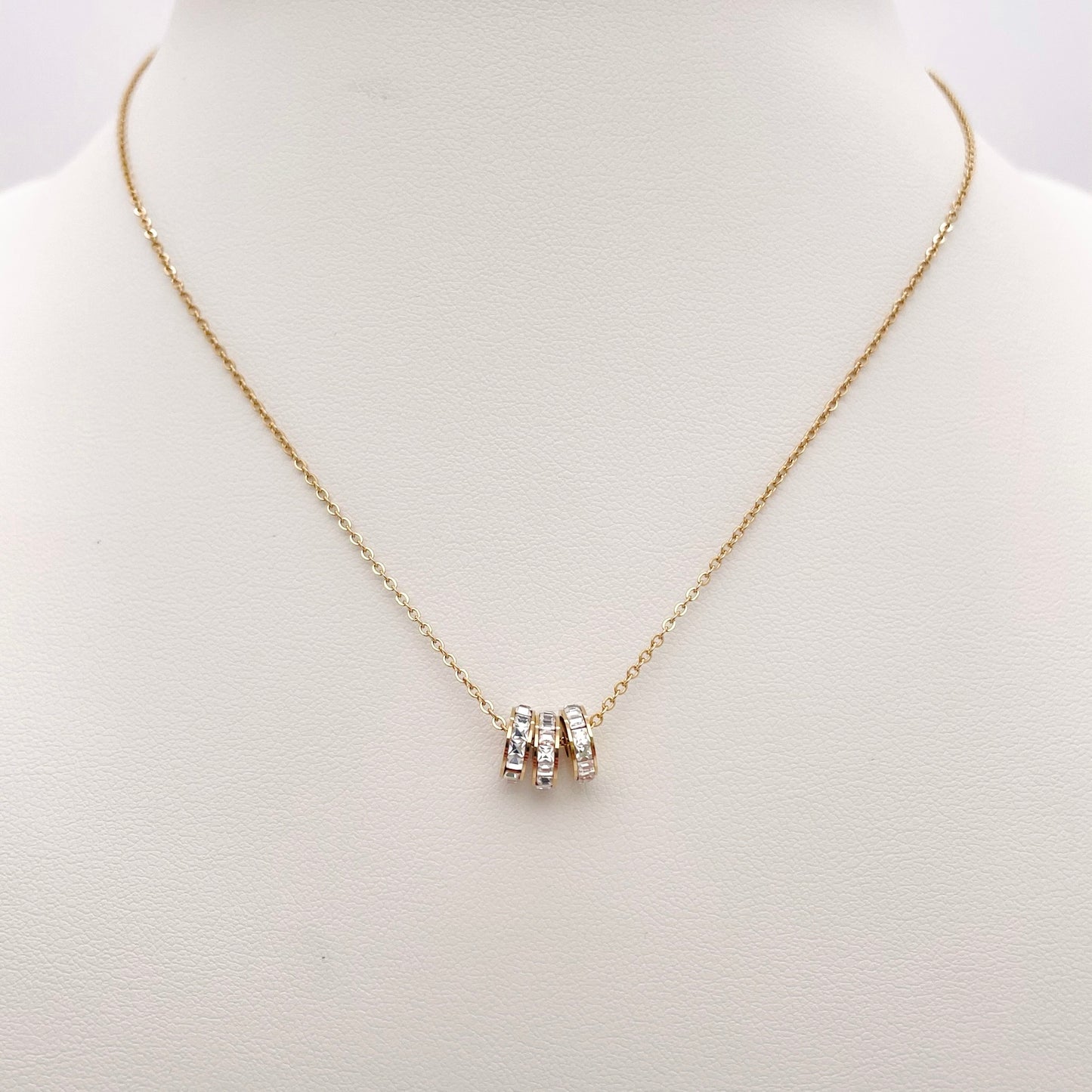Collier Signi