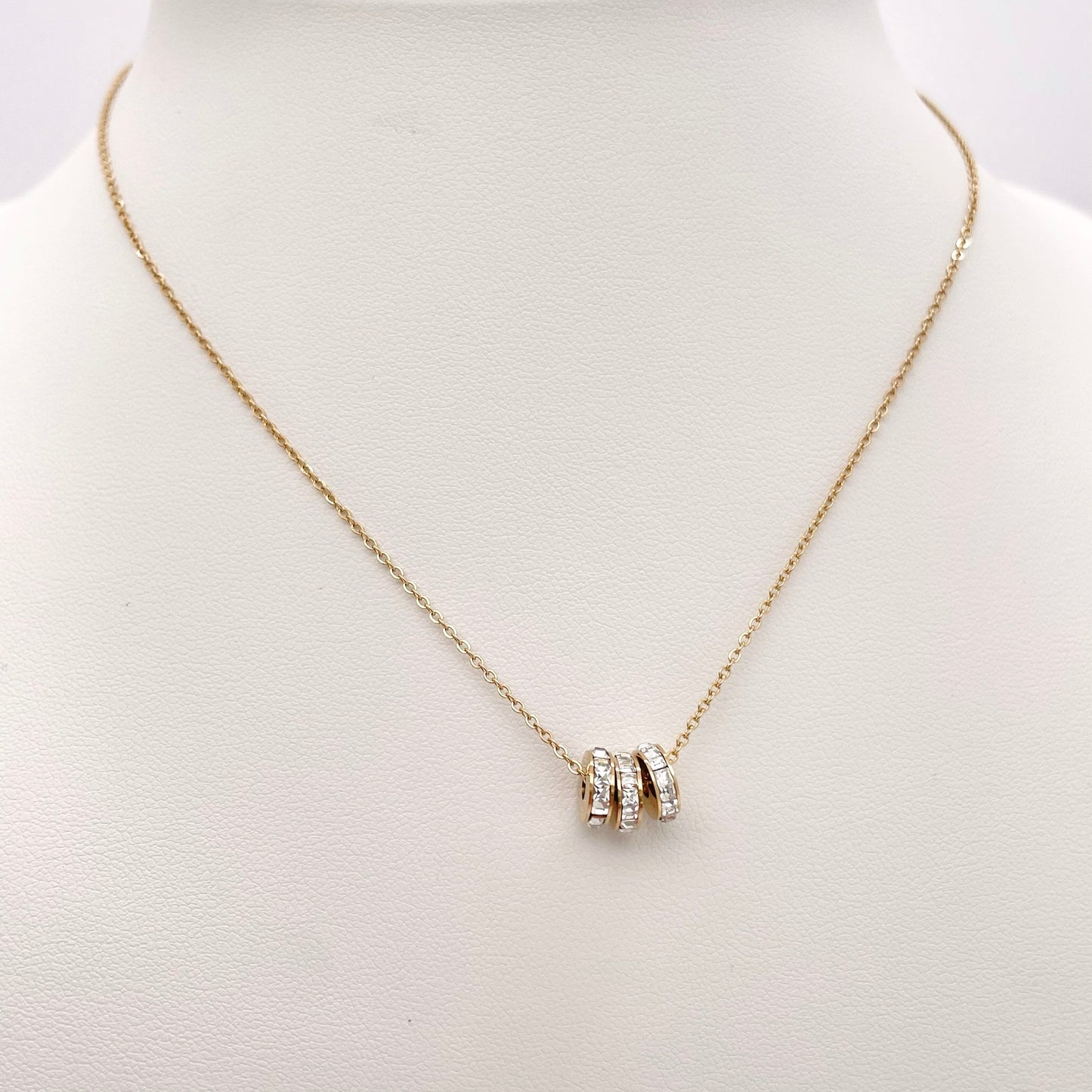 Collier Signi