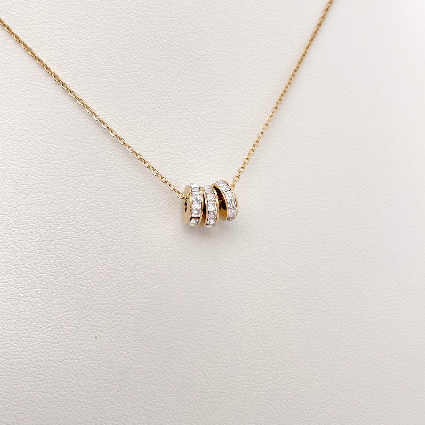 Collier Signi