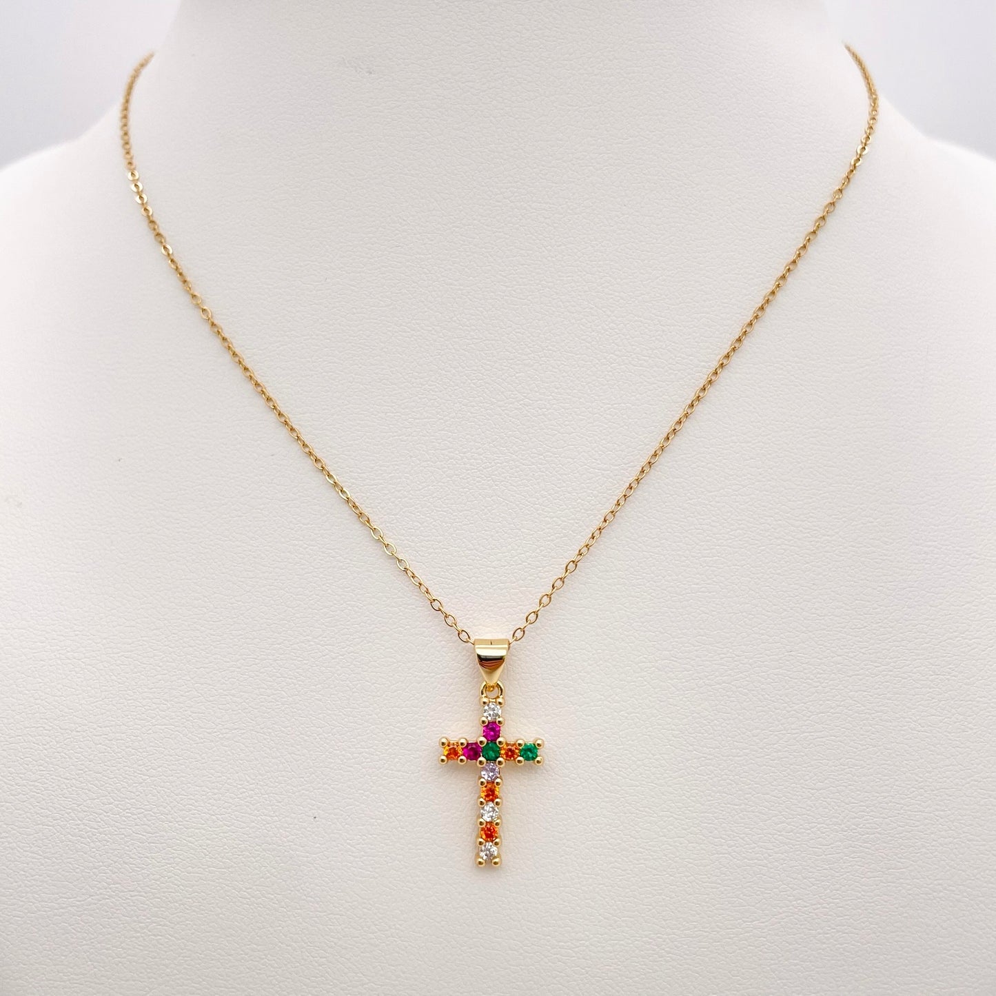 Collier Frida