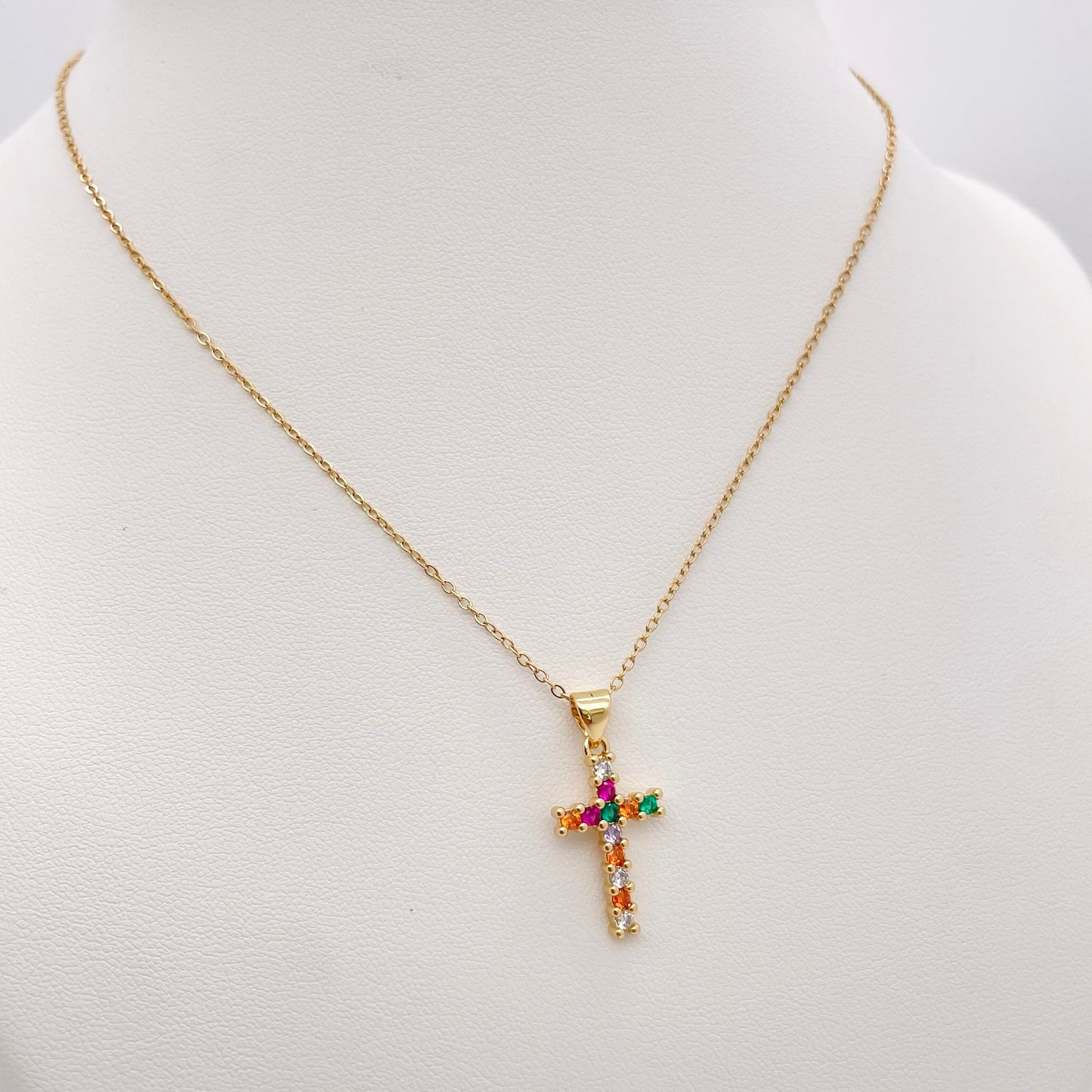 Collier Frida