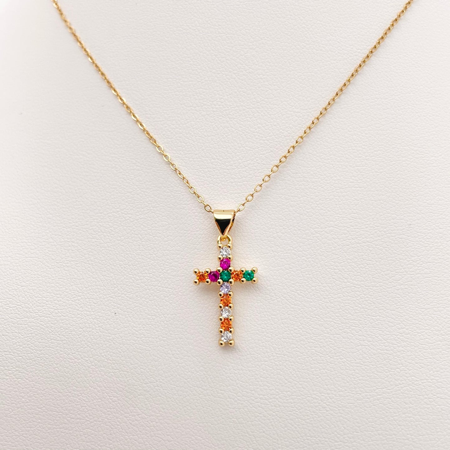 Collier Frida