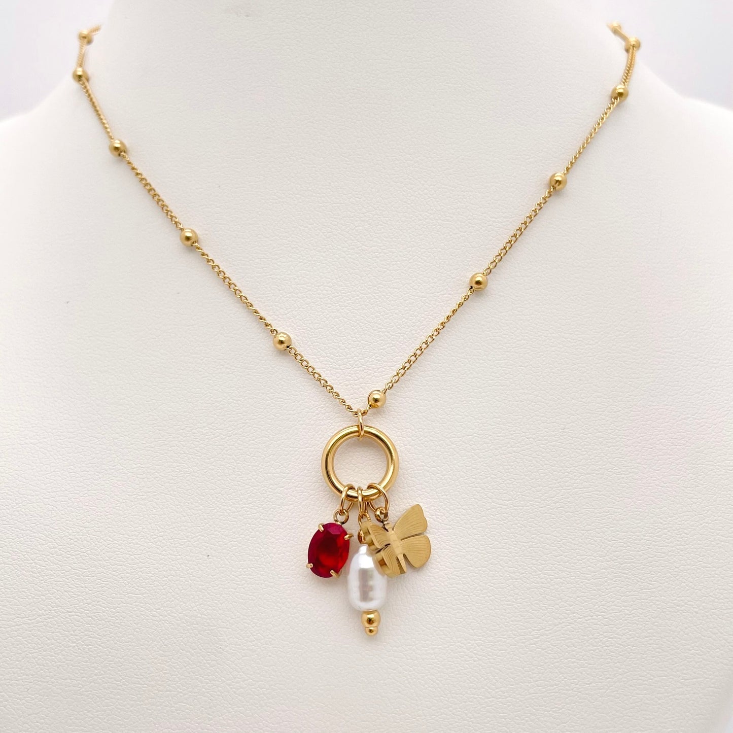 Collier Sigrid