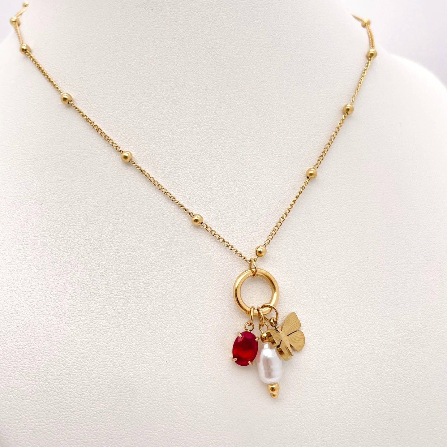 Collier Sigrid