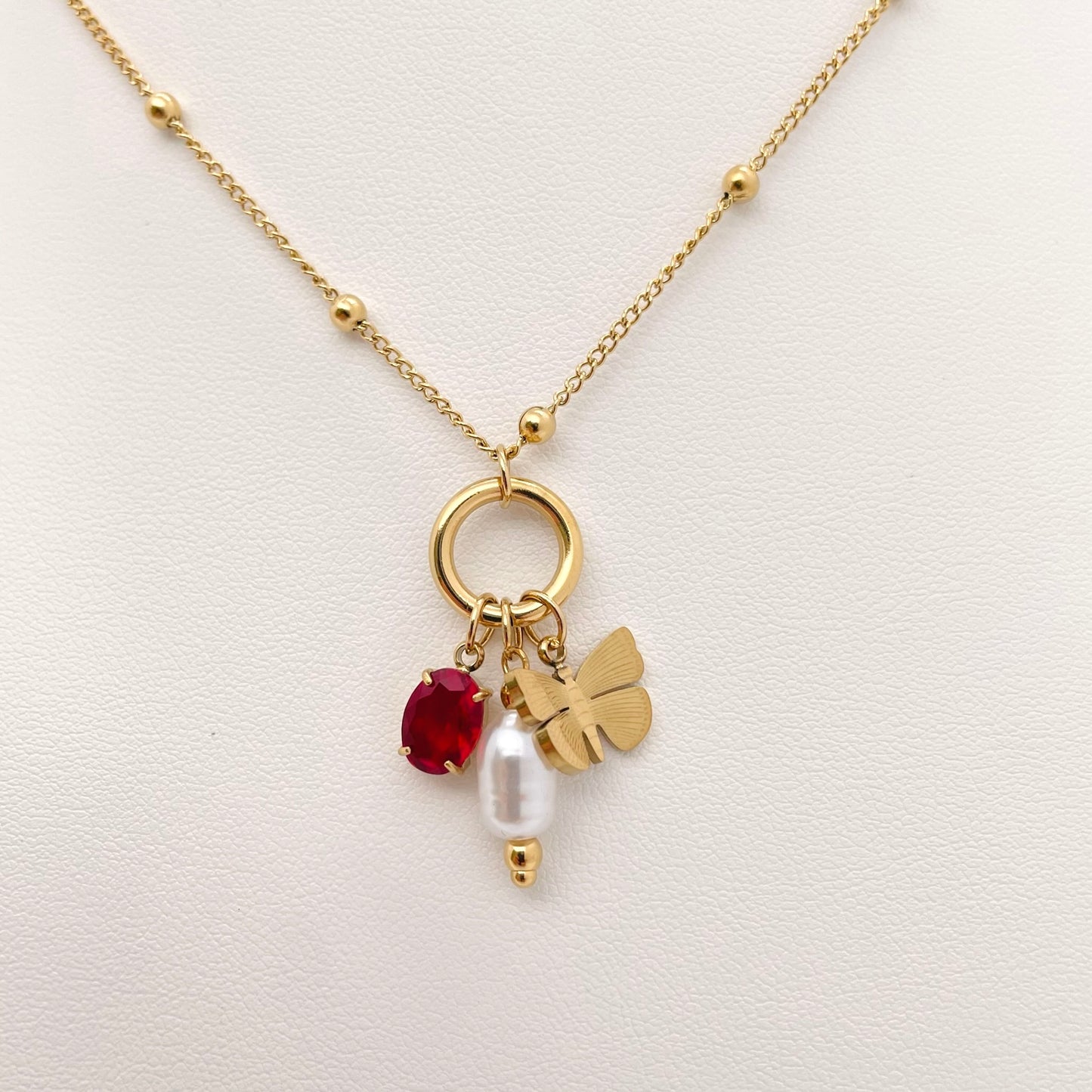 Collier Sigrid