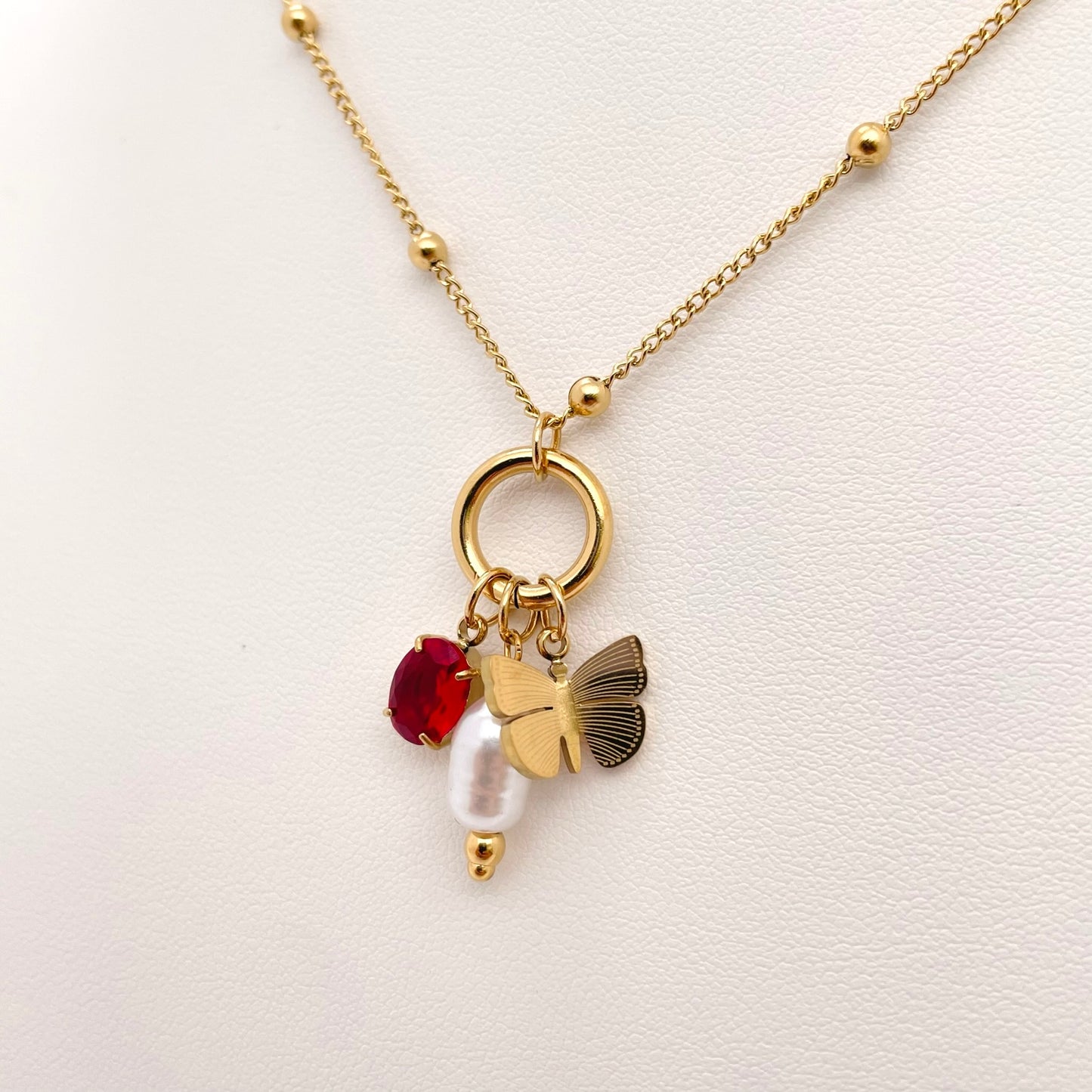 Collier Sigrid