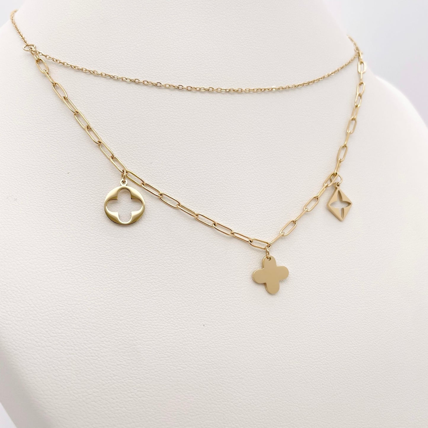 Collier Sanna