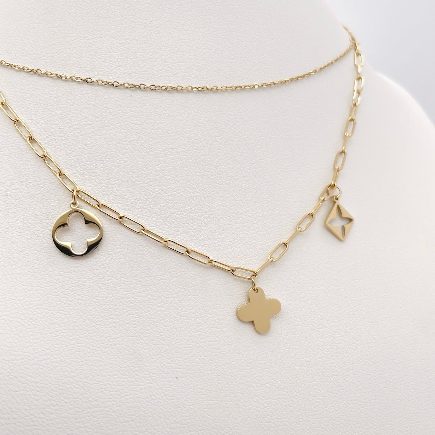 Collier Sanna