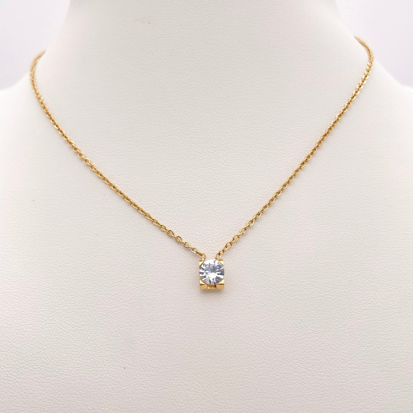 Collier Mon Amour