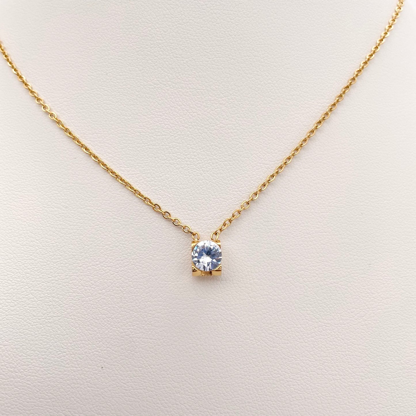 Collier Mon Amour