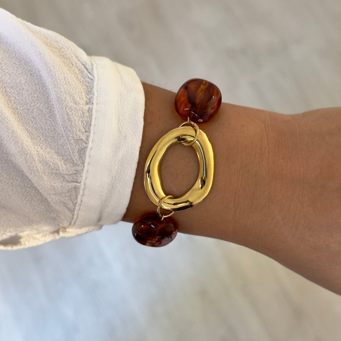 Bracelet Jade