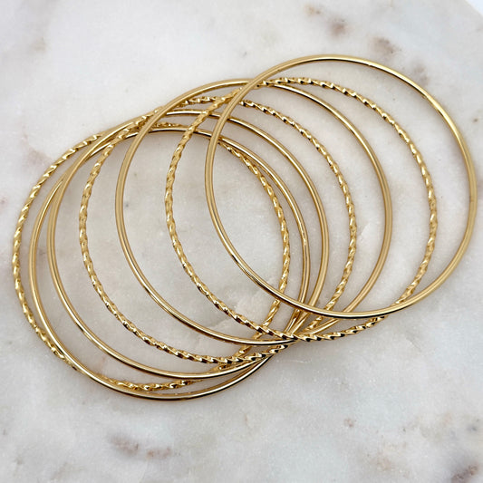 Bracelet Semainier Milena