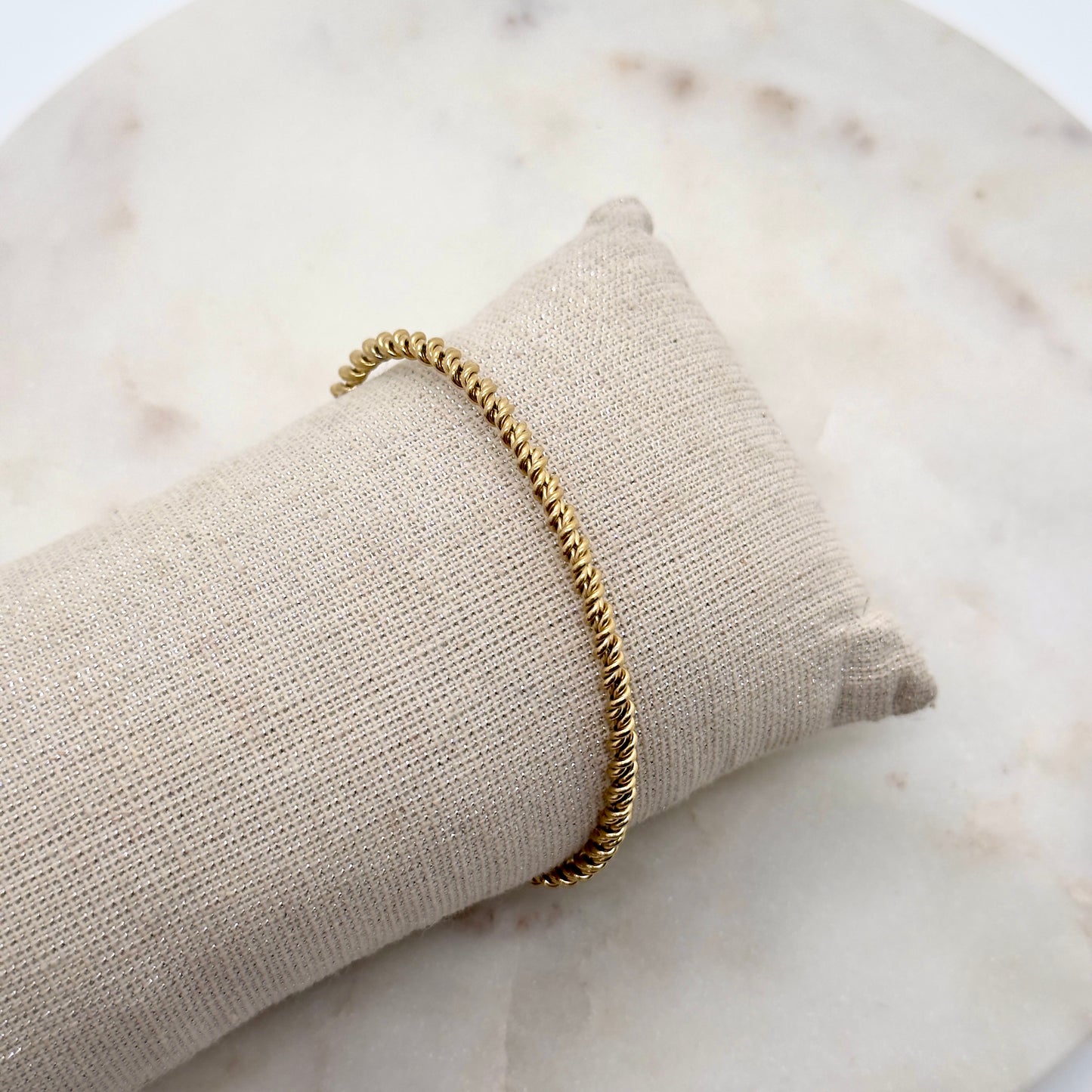 Bracelet Jonc Kaia