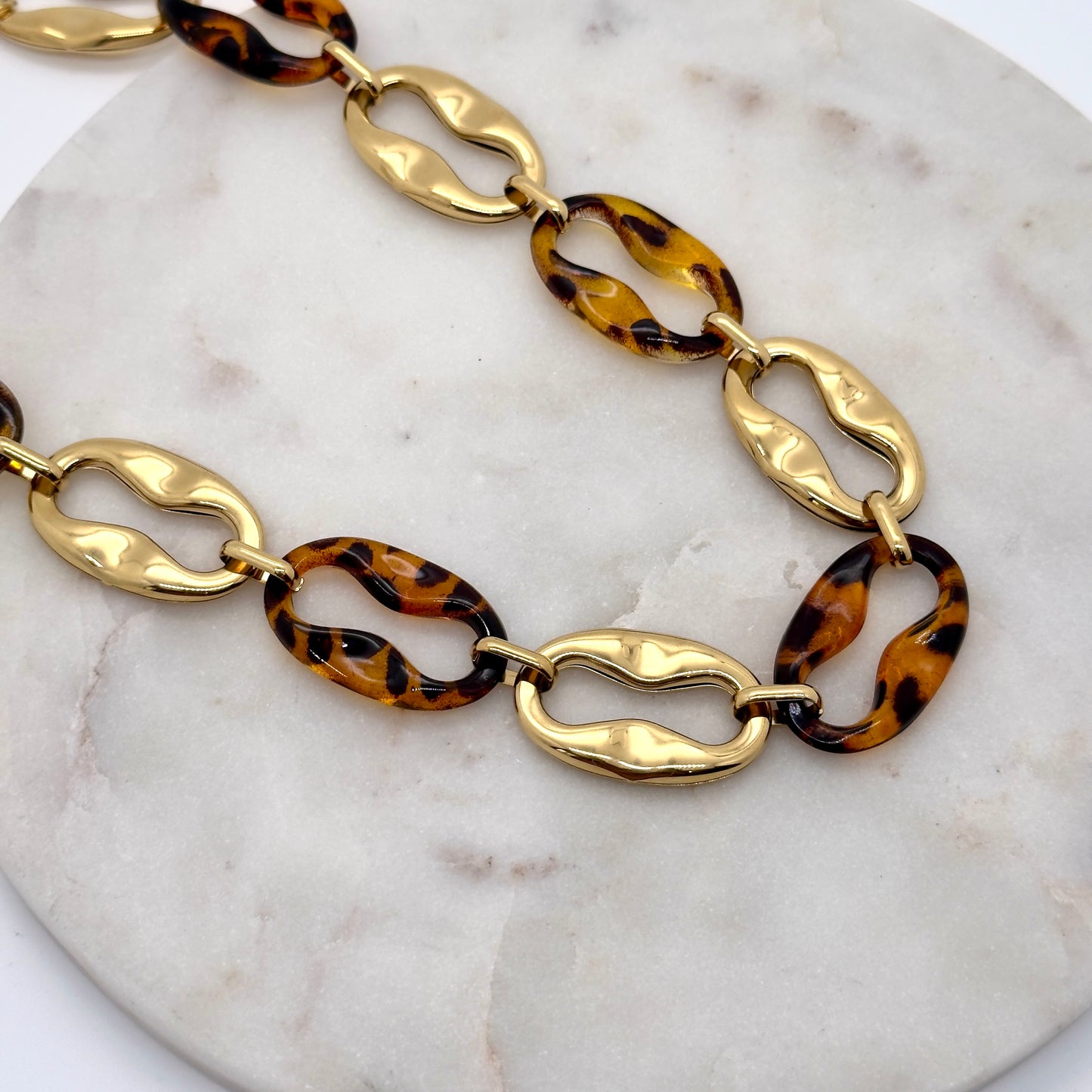 Collier Alaya