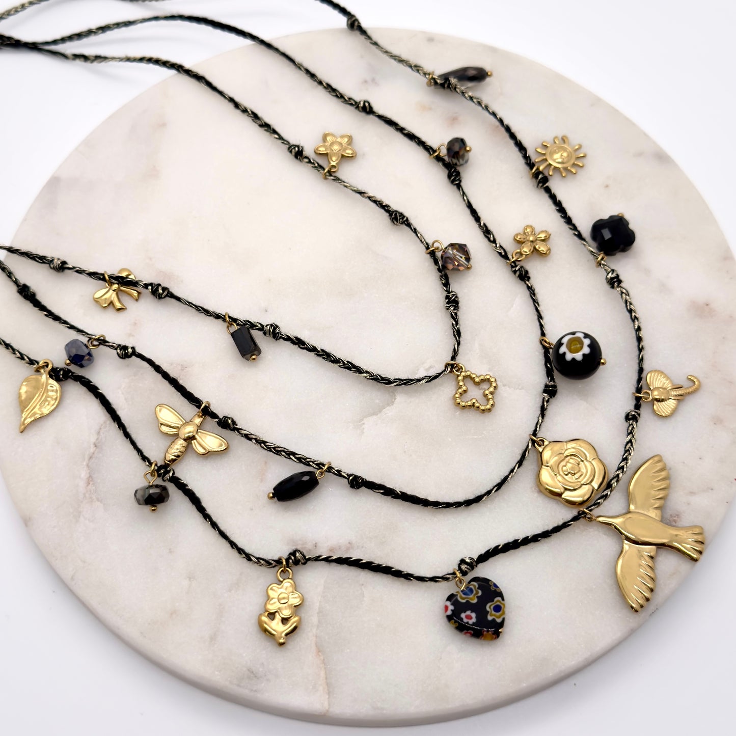 Collier Célia