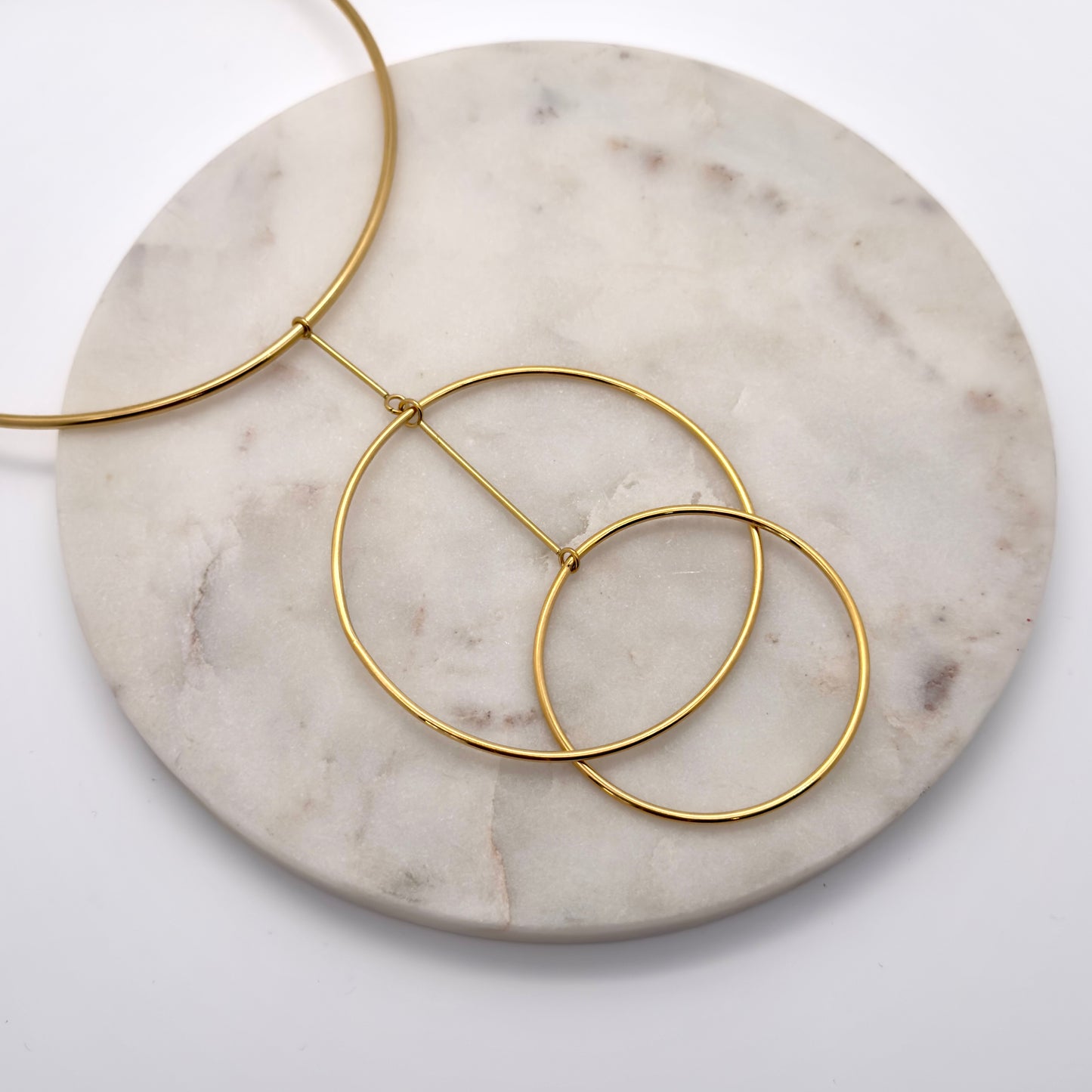 Collier Zia