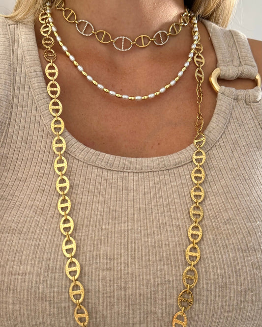 Collier Lysia