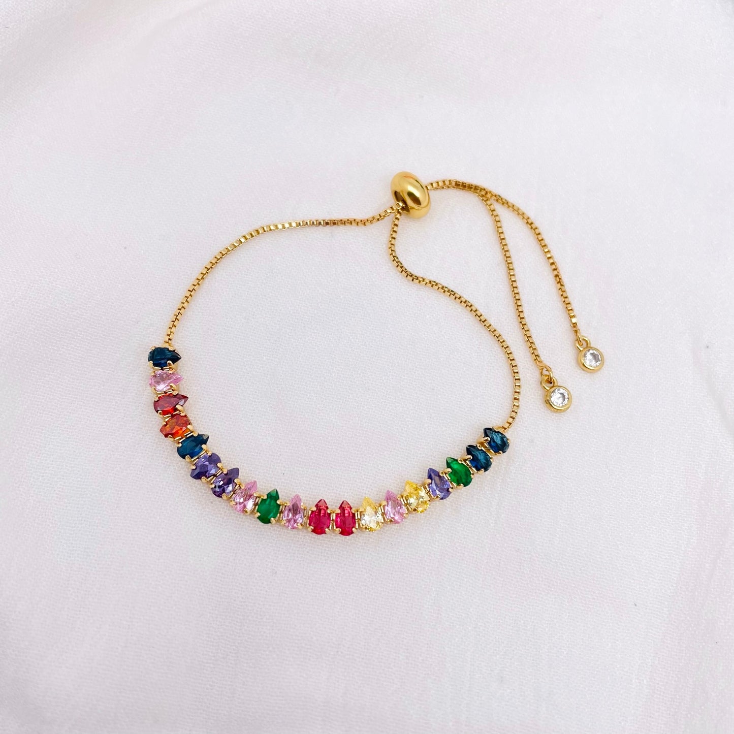 Bracelet Doriana