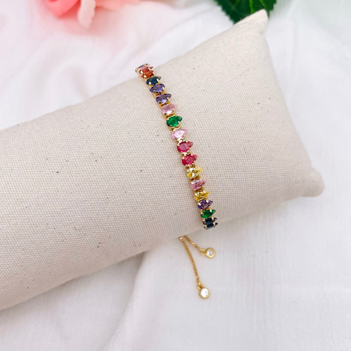 Bracelet Doriana