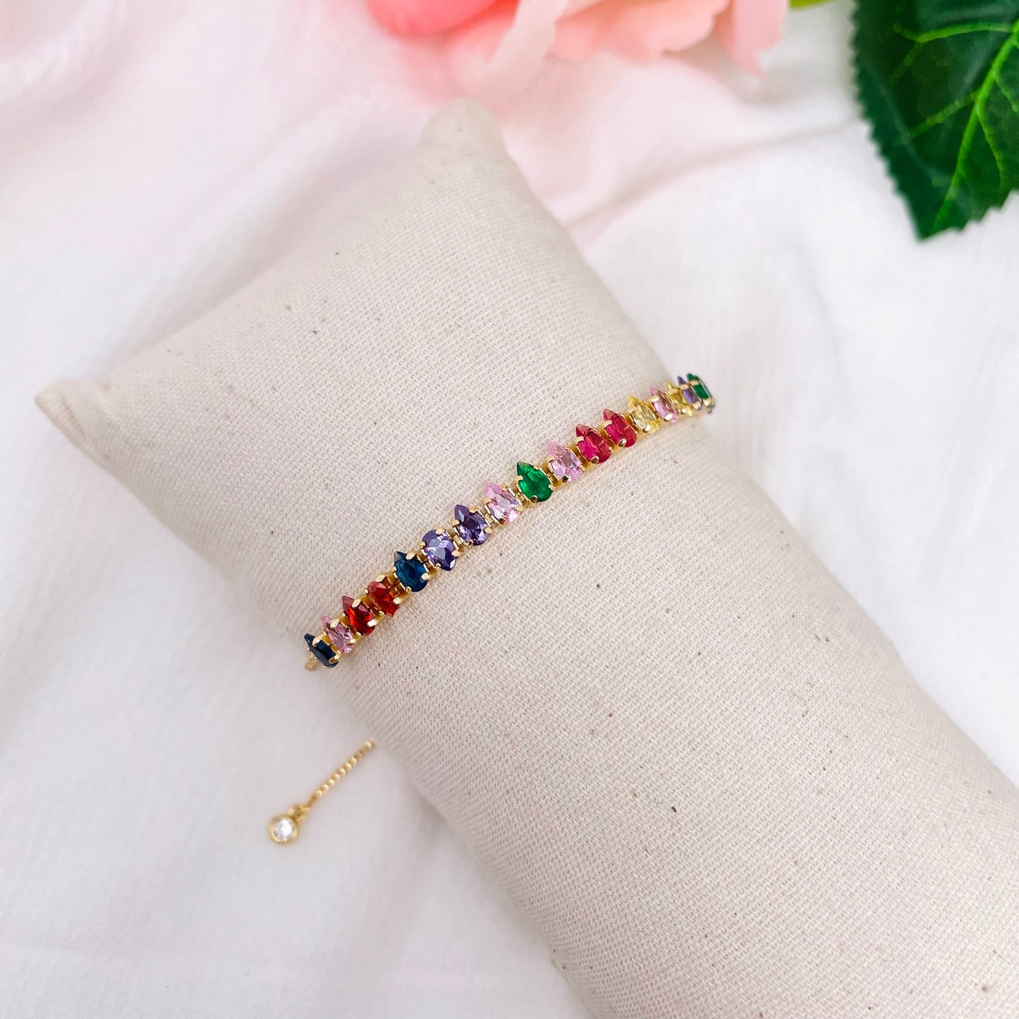 Bracelet Doriana