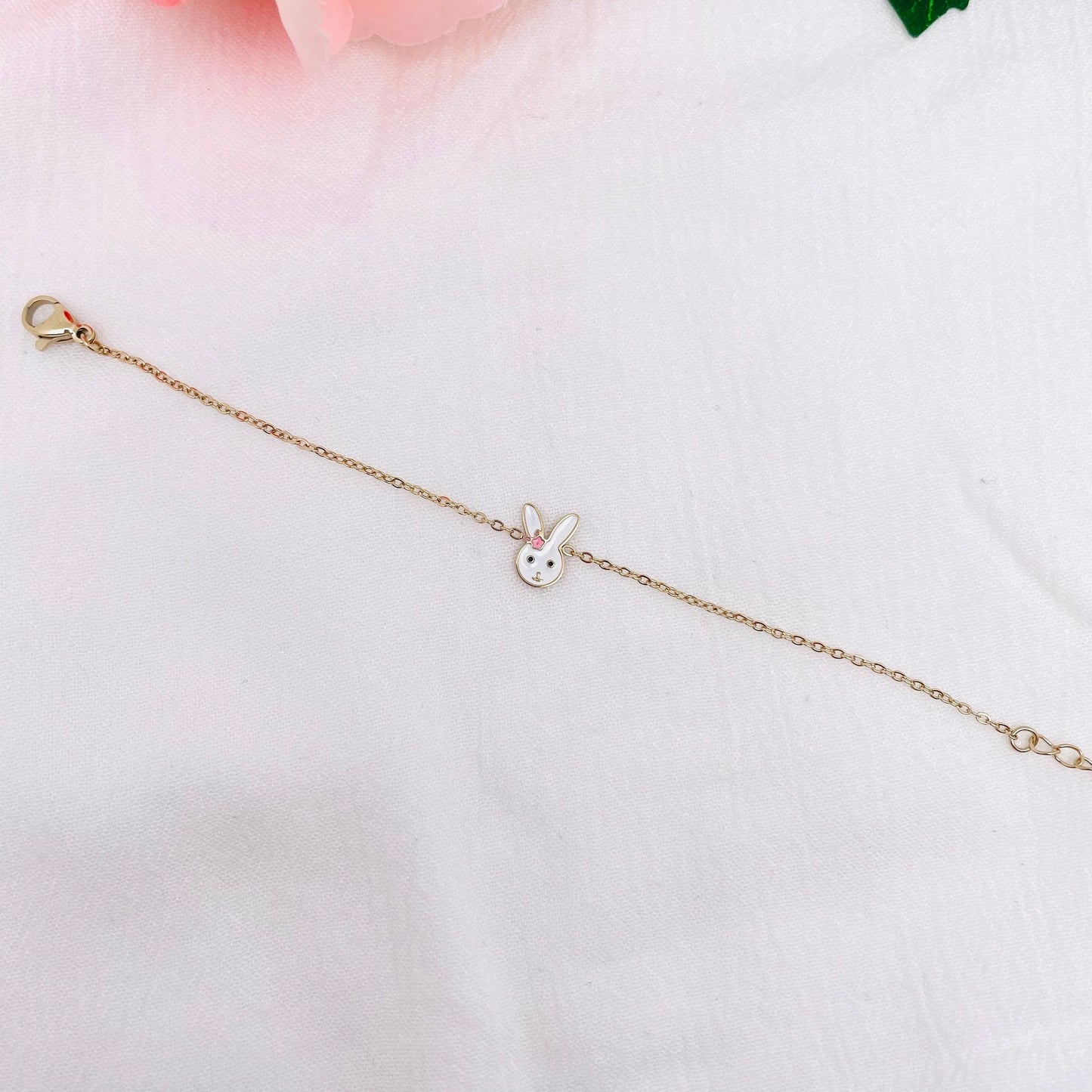 Bracelet Lapin enfant