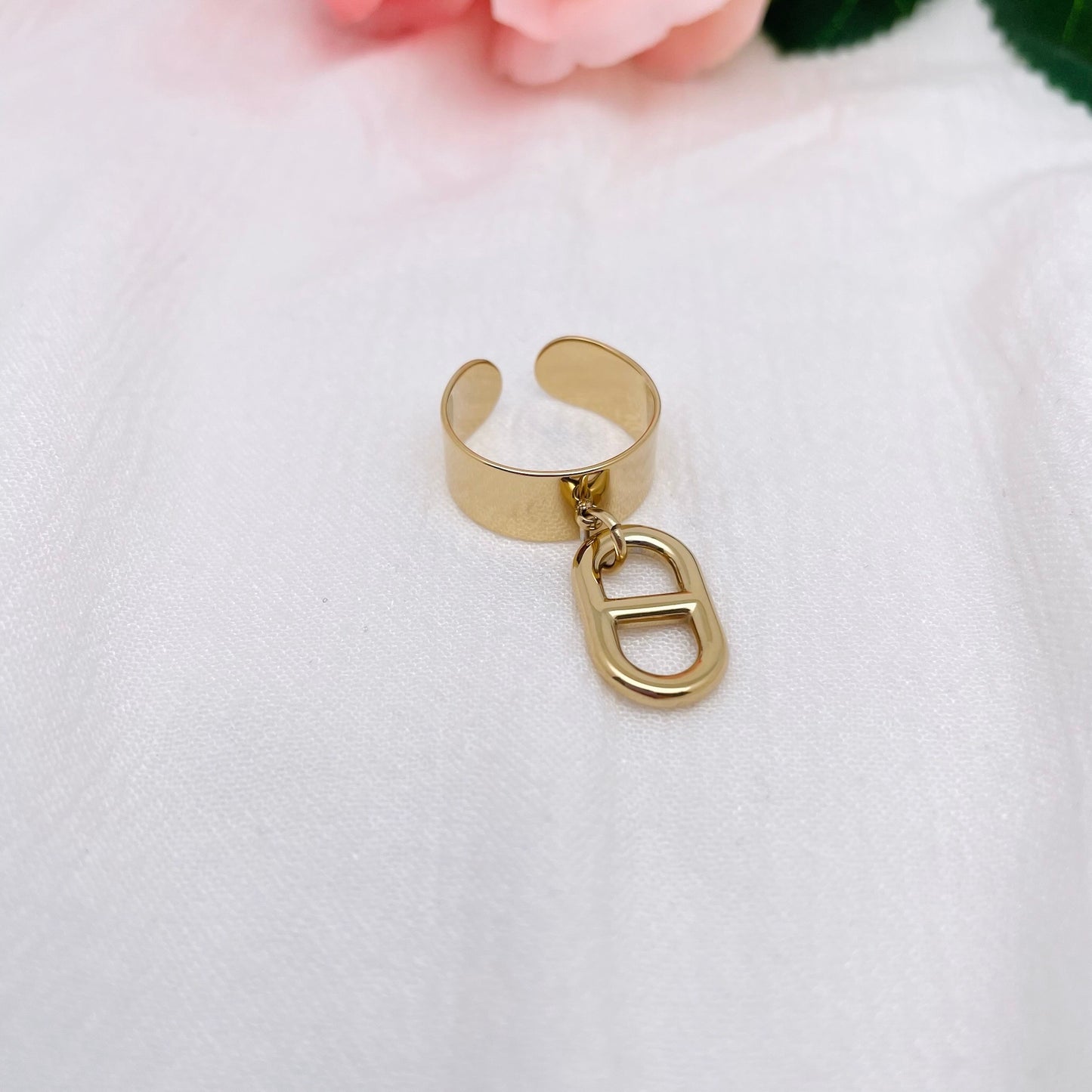 Bague Tova