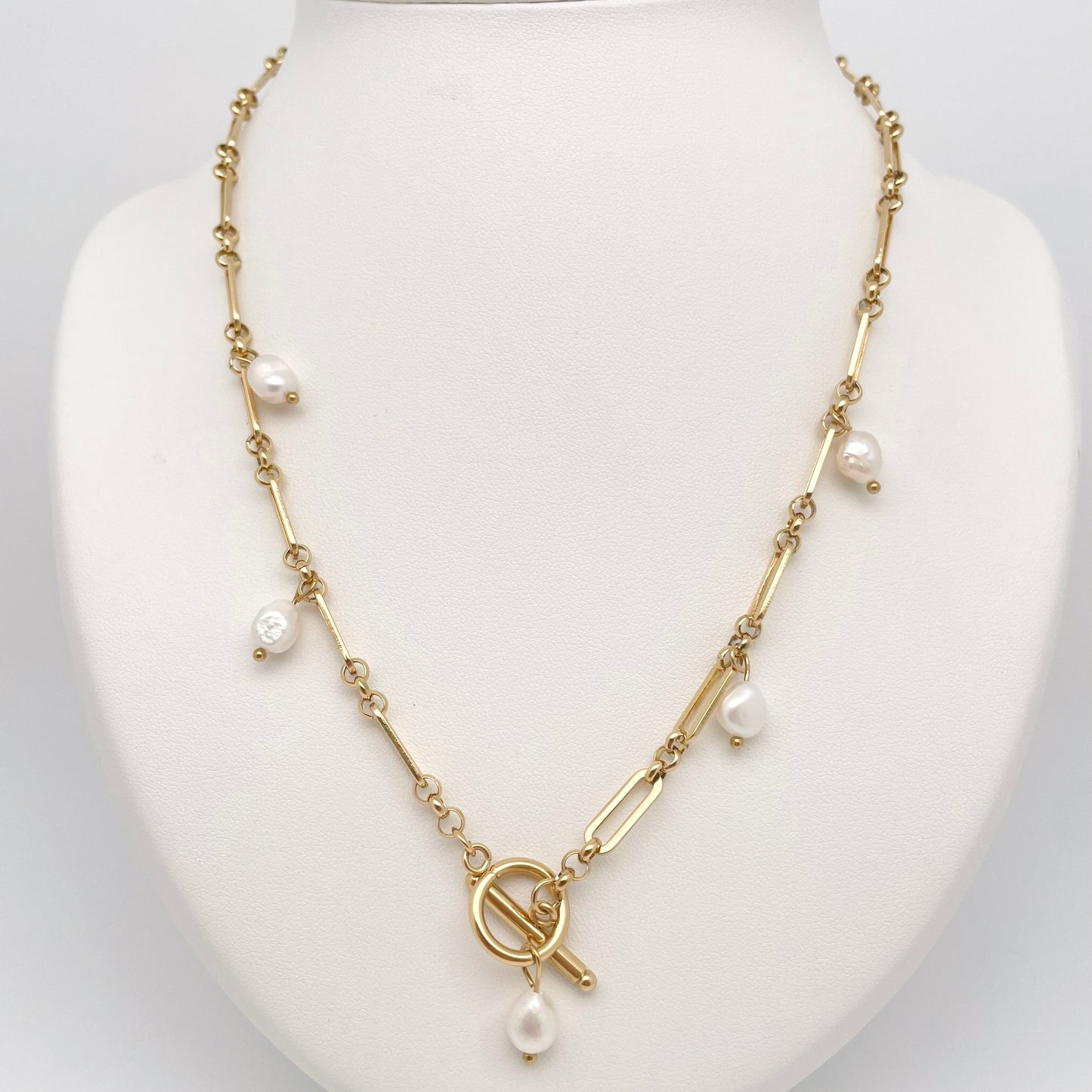Collier Cassie