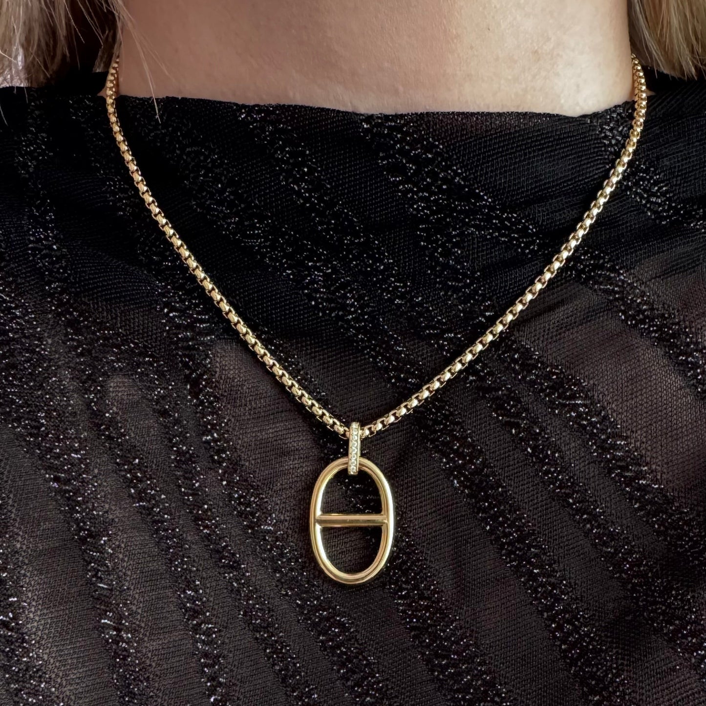 Collier Jessica