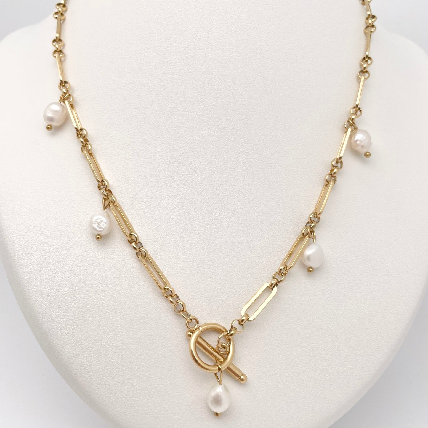Collier Cassie