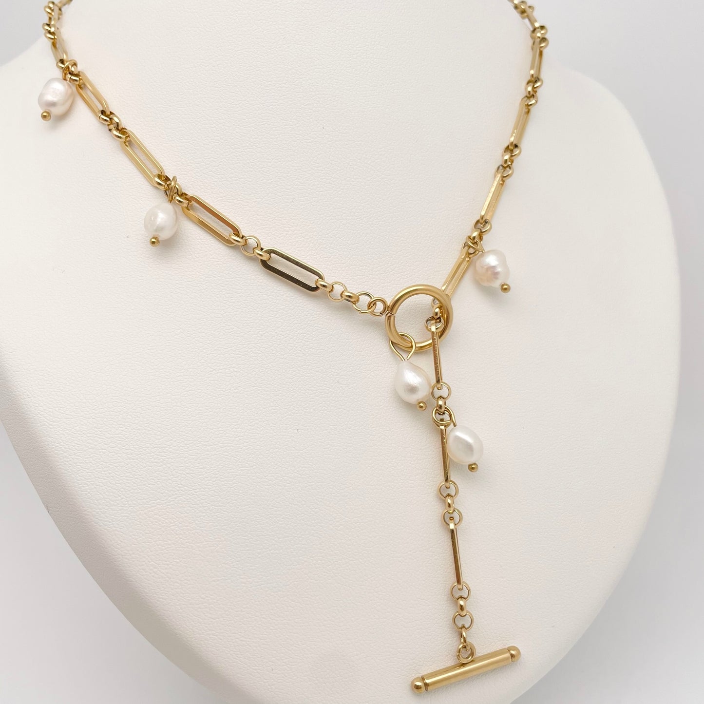 Collier Cassie