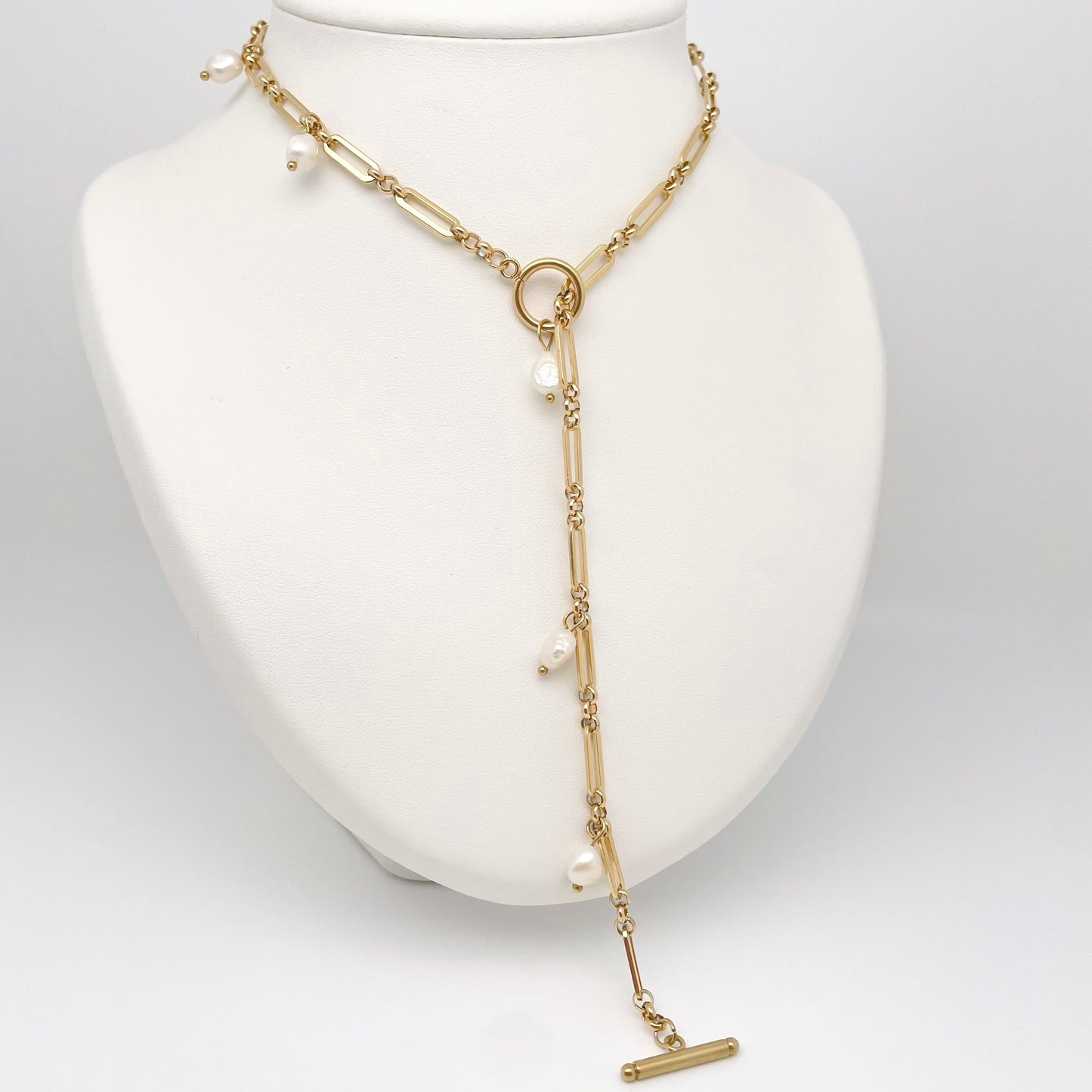 Collier Cassie