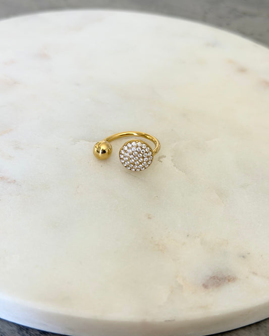 Bague Joye