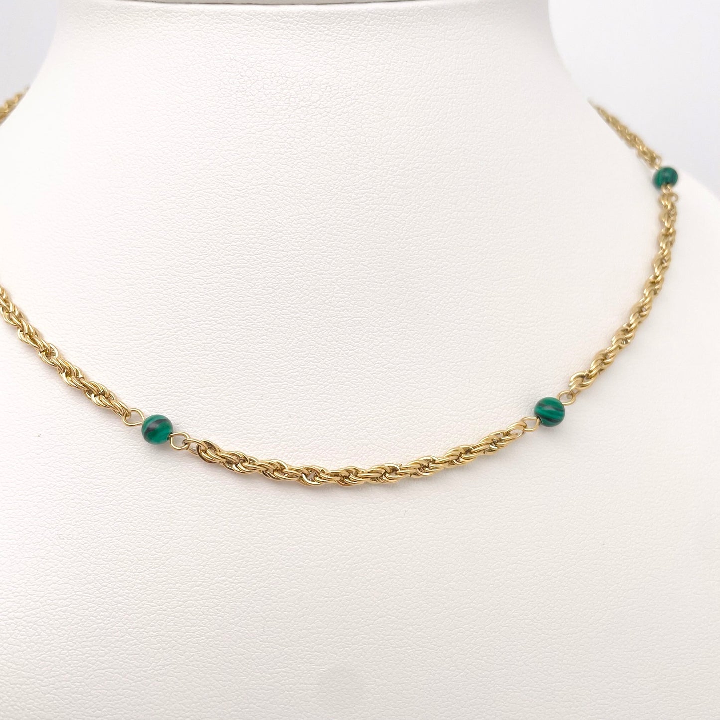 Collier Billie