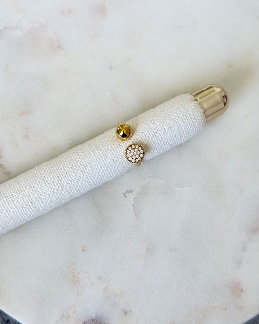 Bague Riva
