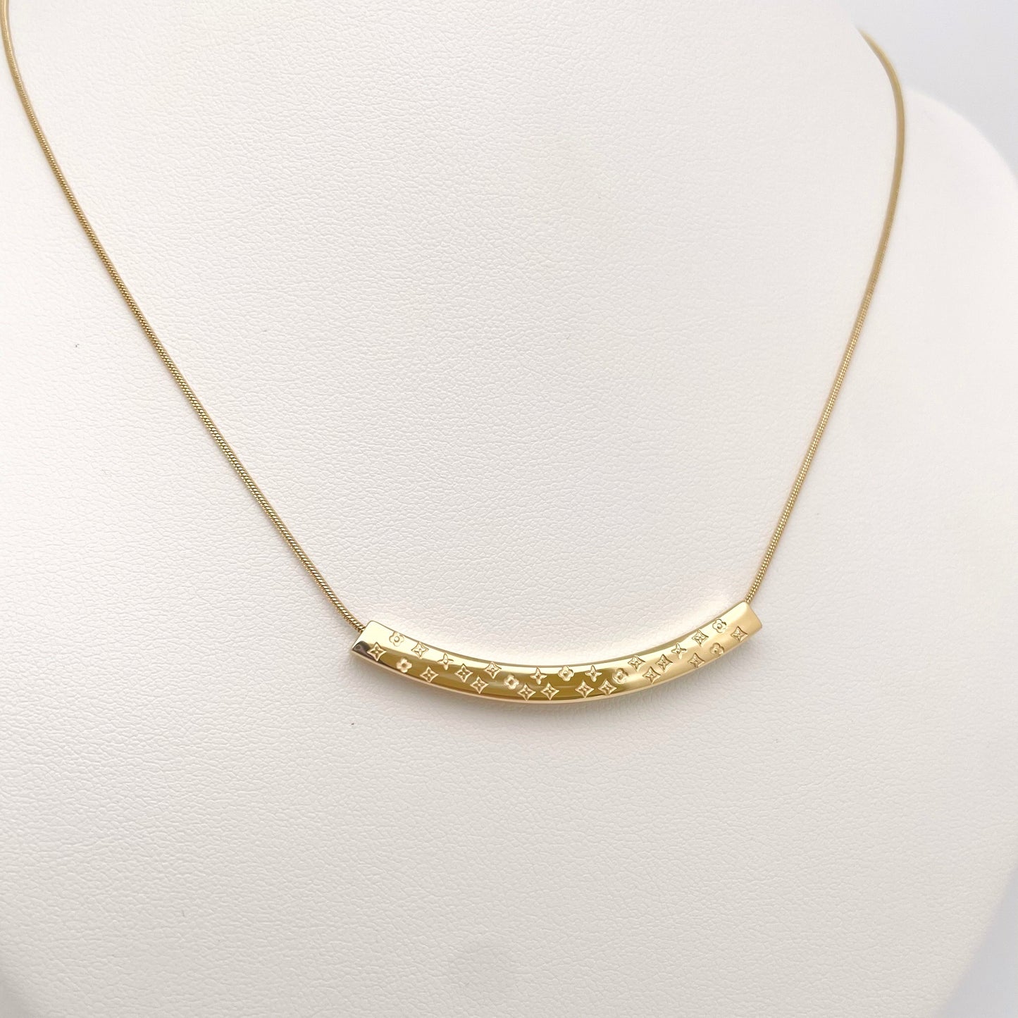Collier Tiffany