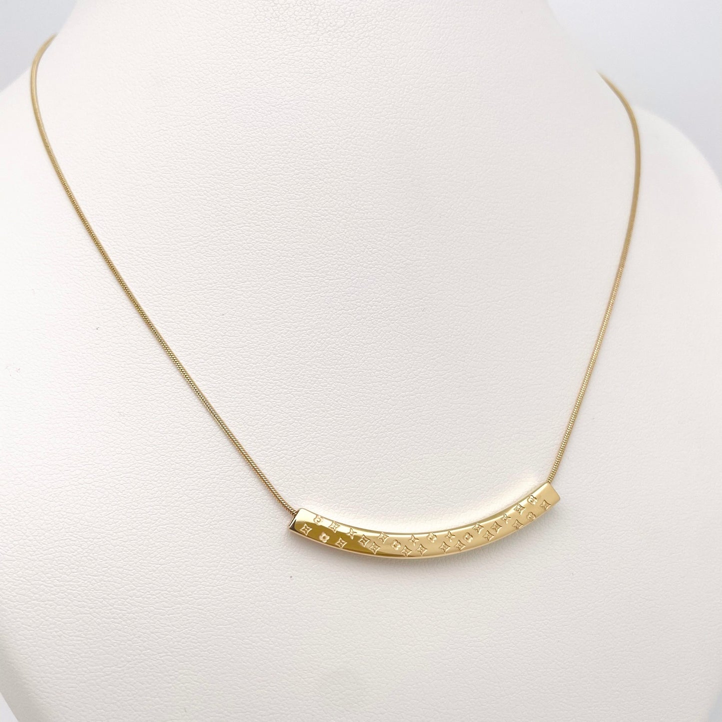 Collier Tiffany