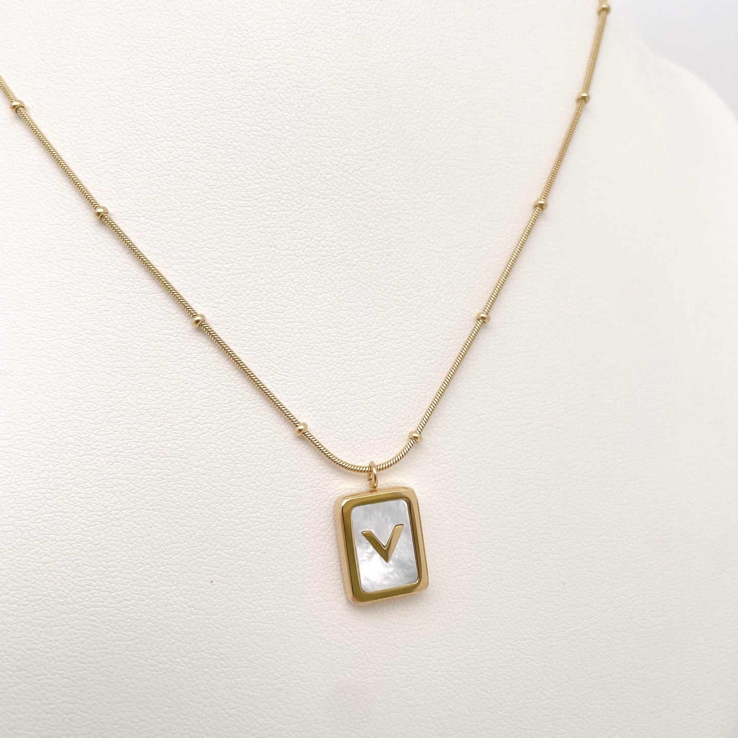 Collier Vivy