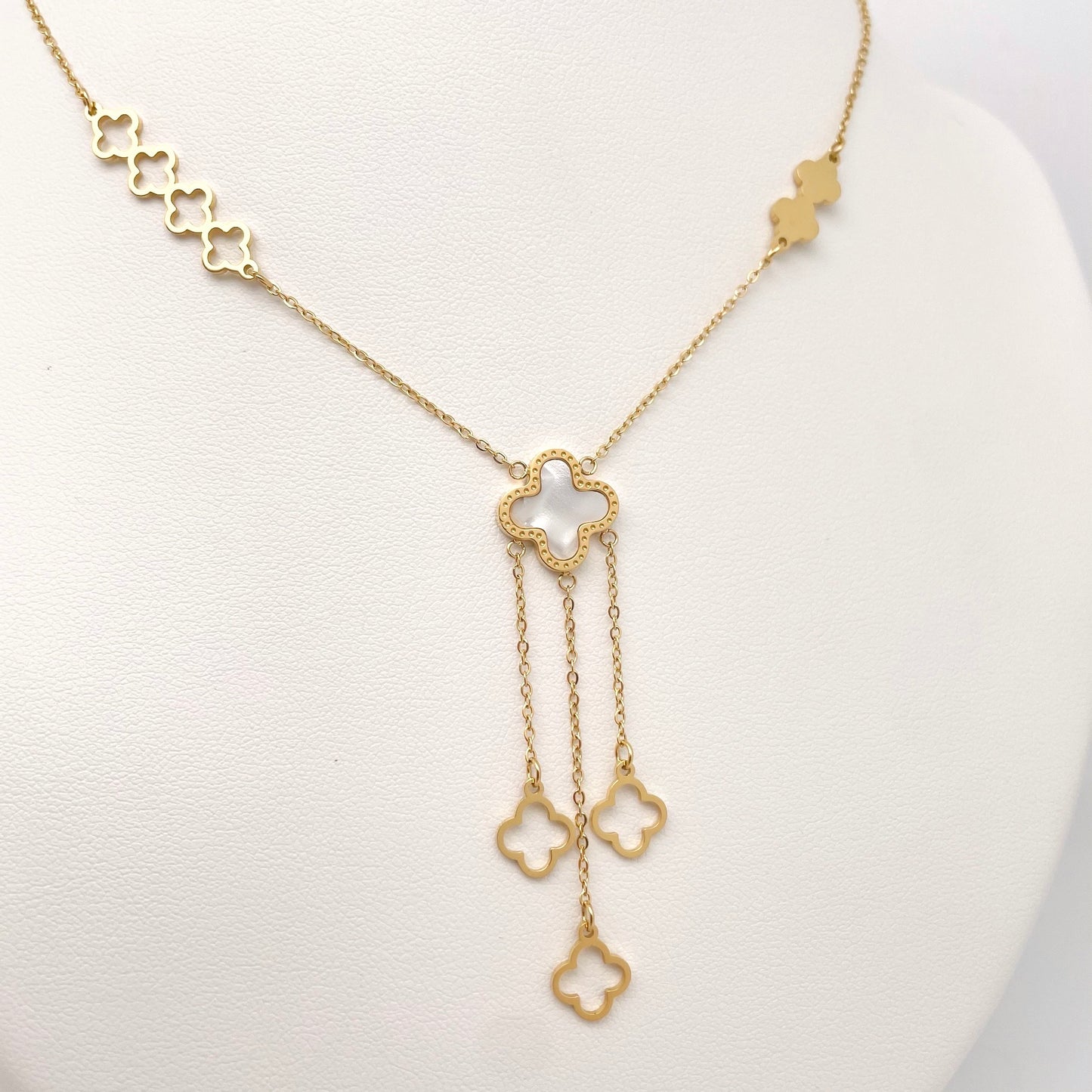 Collier Maya