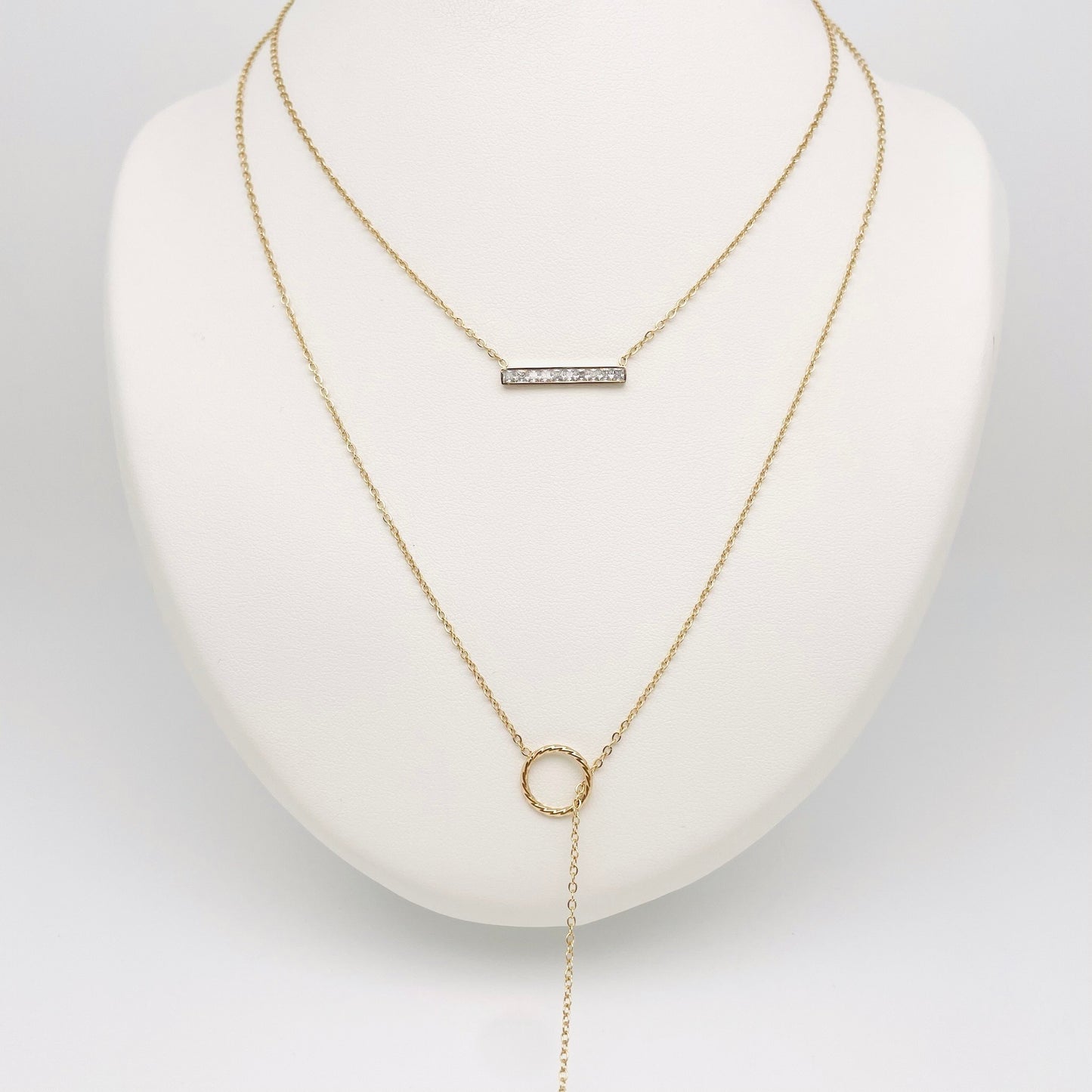 Collier Willow