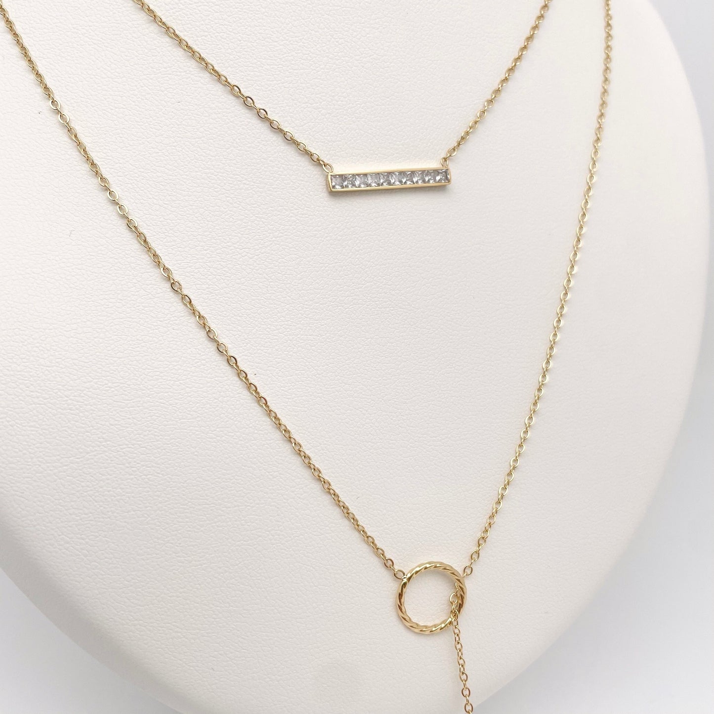 Collier Willow