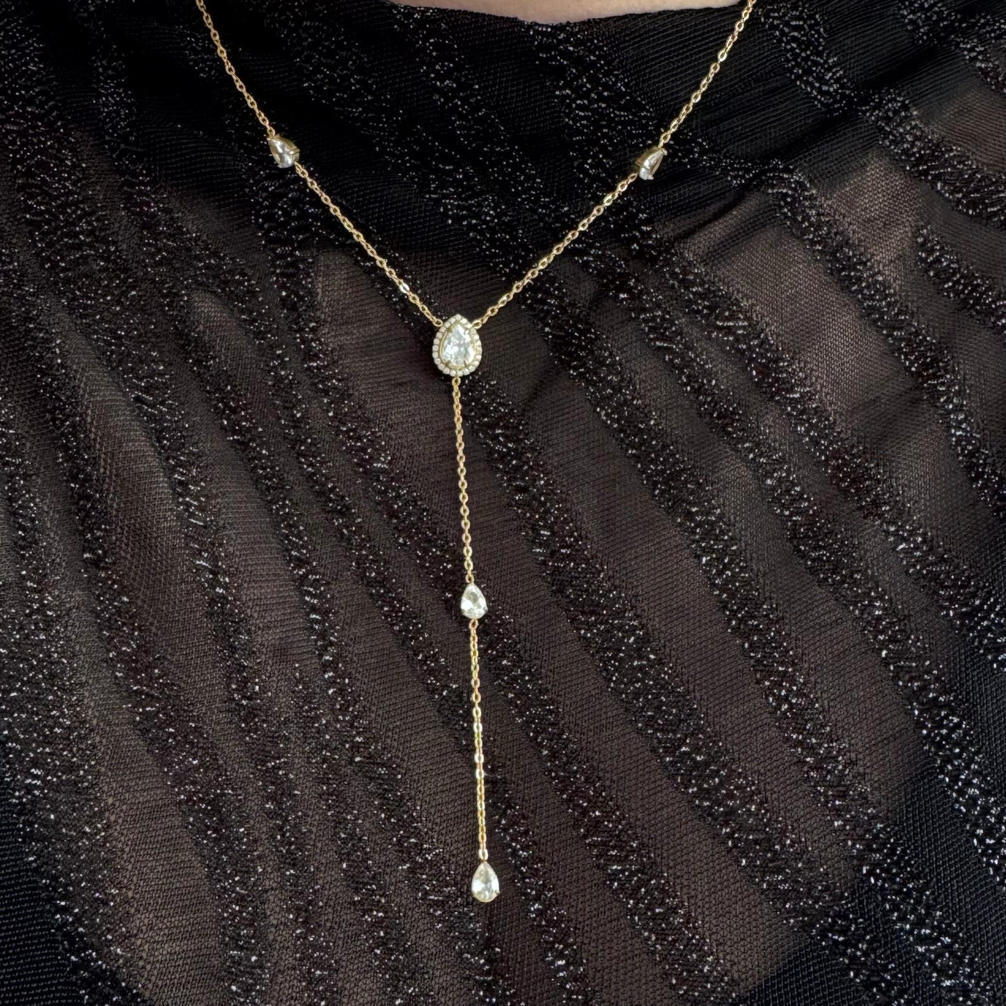 Collier Irina