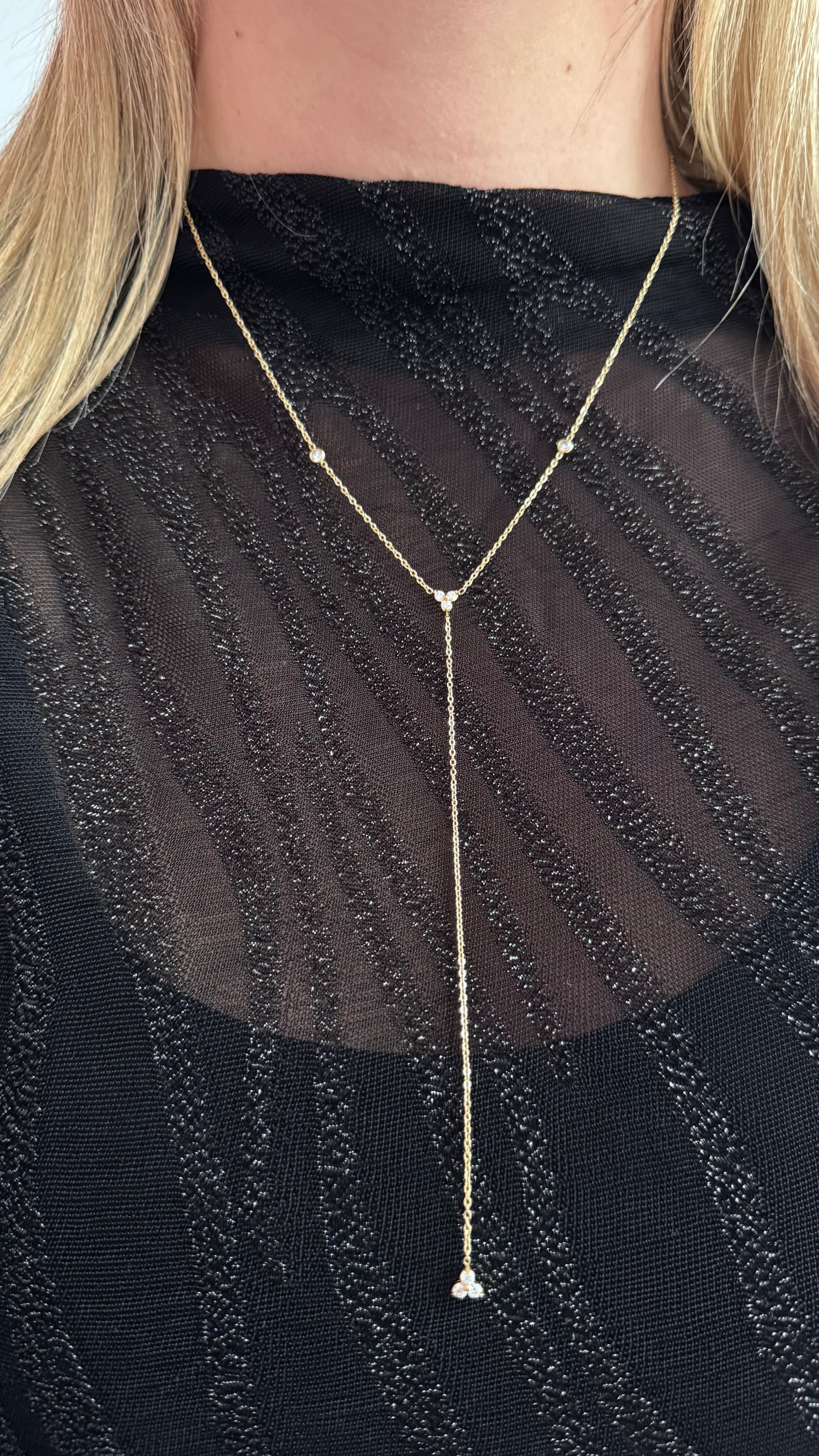 Collier Félicie