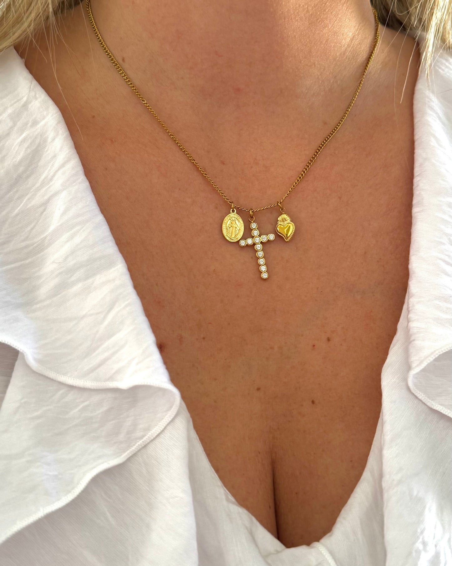 Collier Juliette