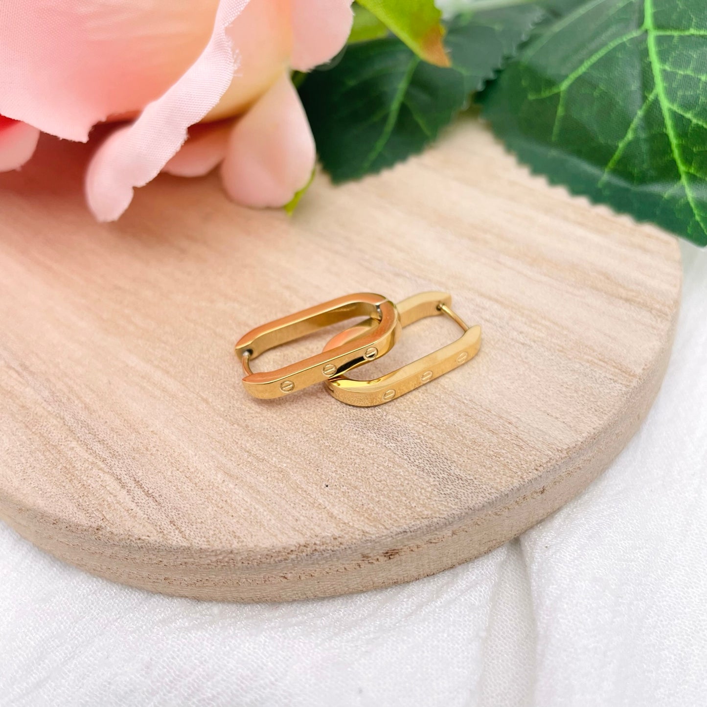 Boucles D'oreilles Thora